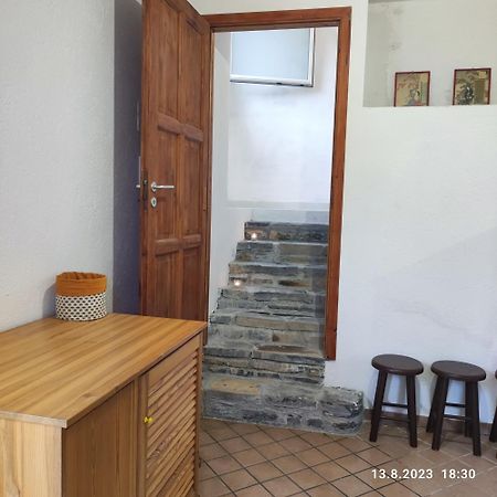 Sette - Villino Lorenzo Villa Viani Exteriör bild