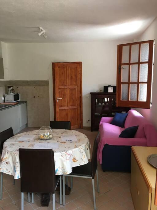 Sette - Villino Lorenzo Villa Viani Exteriör bild