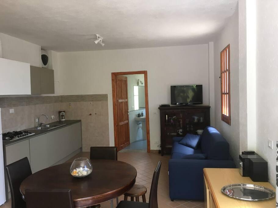 Sette - Villino Lorenzo Villa Viani Exteriör bild