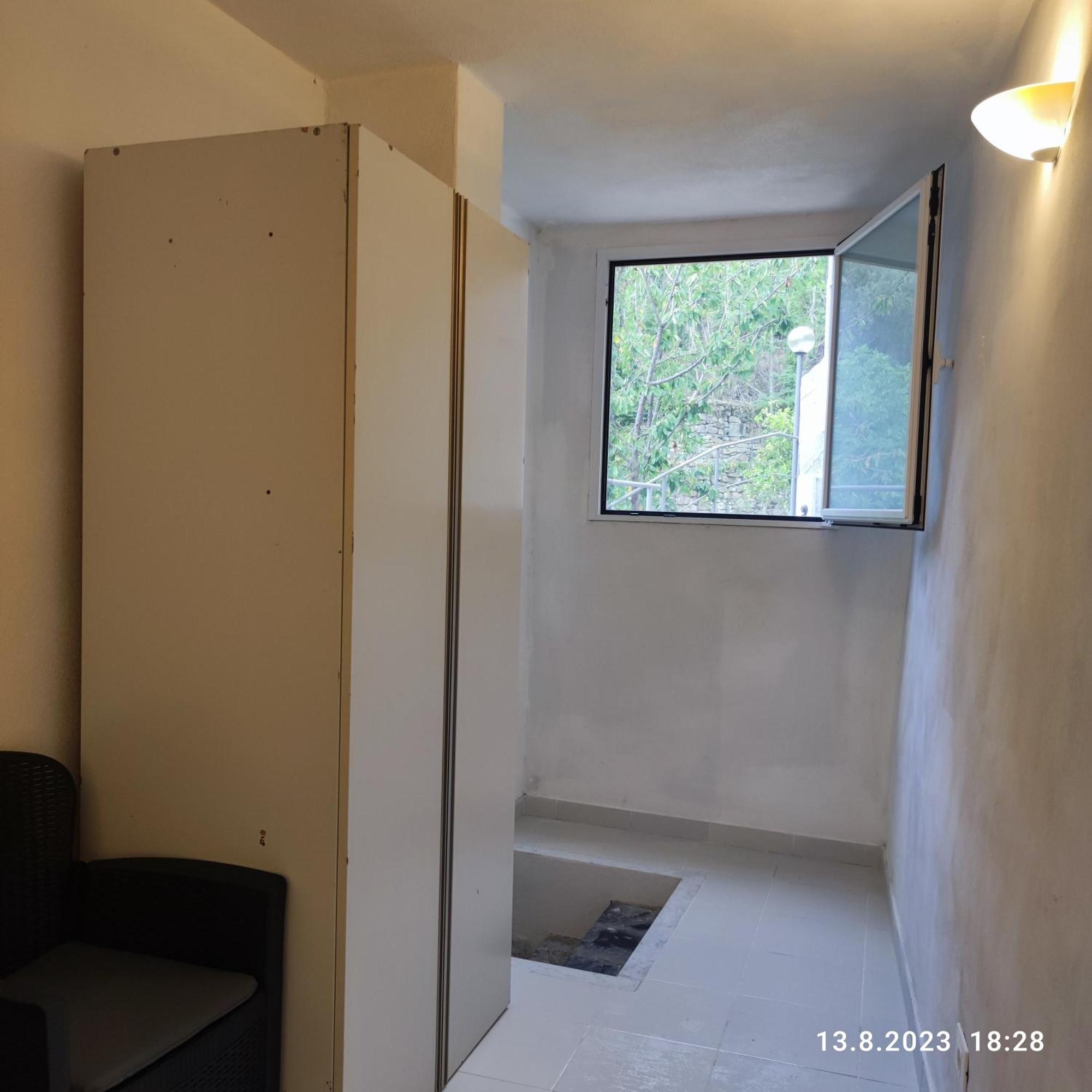 Sette - Villino Lorenzo Villa Viani Exteriör bild