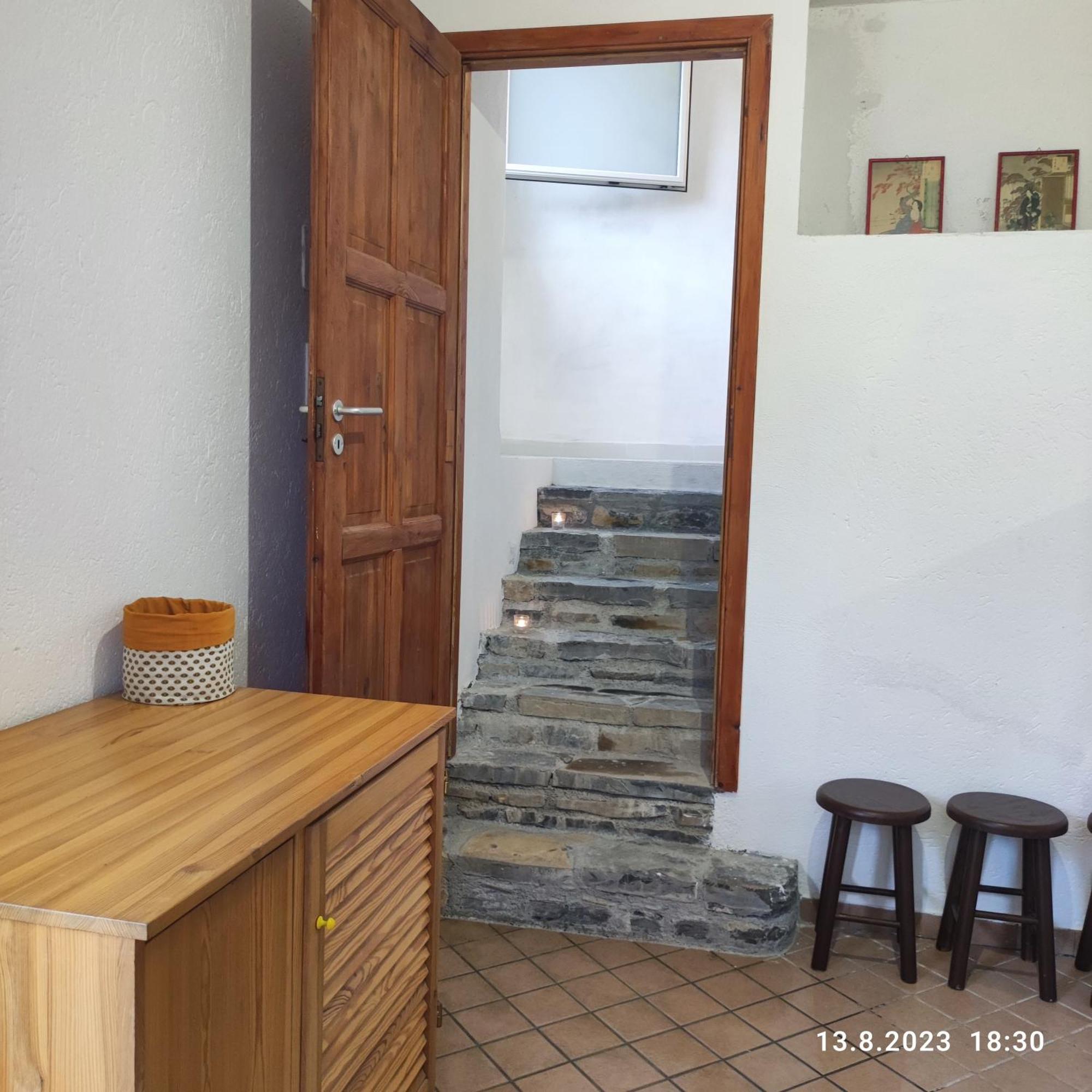 Sette - Villino Lorenzo Villa Viani Exteriör bild