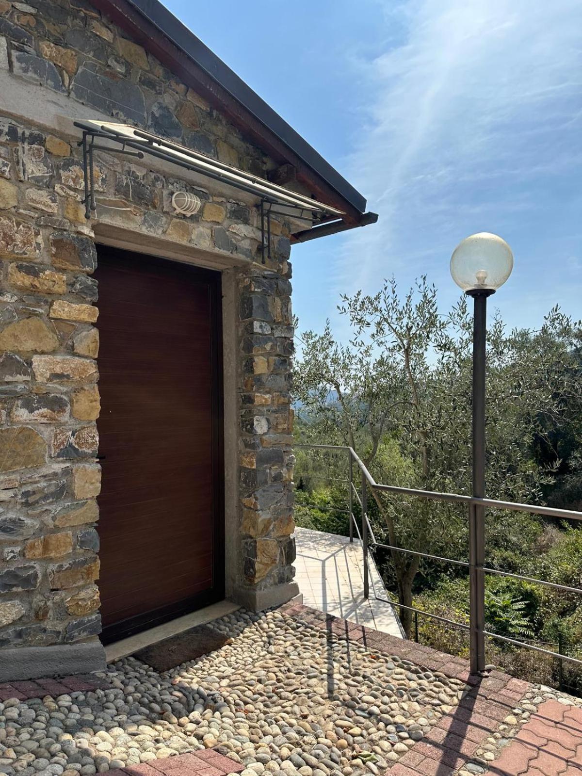 Sette - Villino Lorenzo Villa Viani Exteriör bild