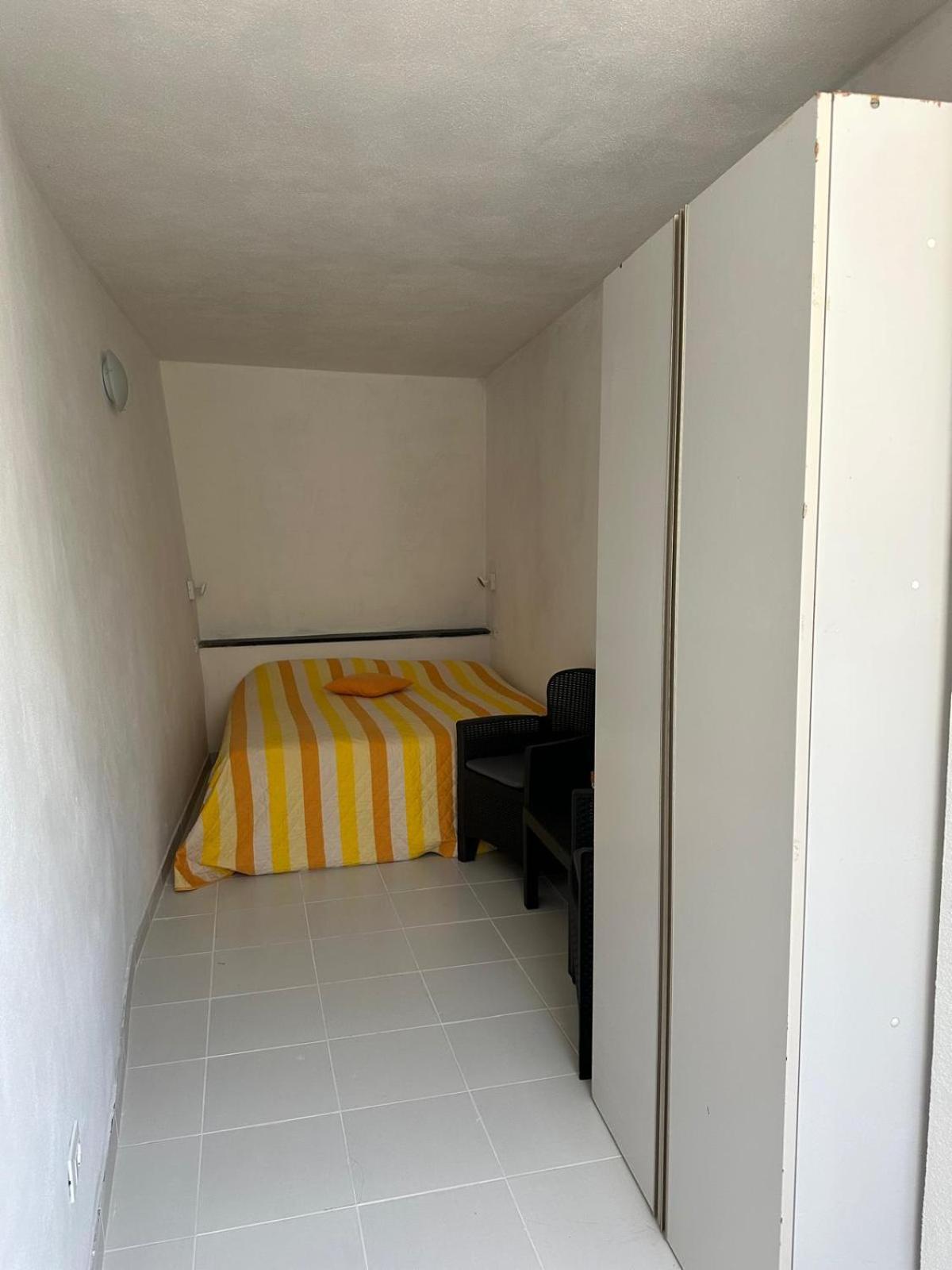 Sette - Villino Lorenzo Villa Viani Exteriör bild