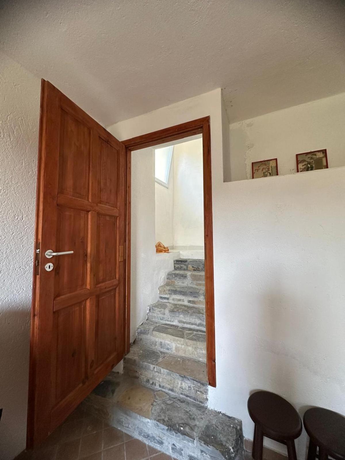 Sette - Villino Lorenzo Villa Viani Exteriör bild